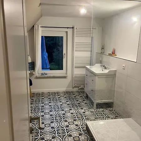 Urlauben Unterm Reetdach Apartman *