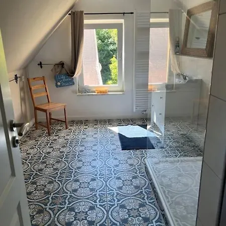 Urlauben Unterm Reetdach *