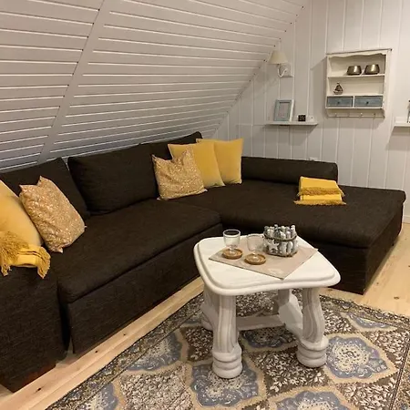 Apartman Urlauben Unterm Reetdach Fuhlendorf