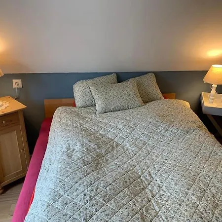 Urlauben Unterm Reetdach Apartman