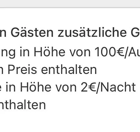 Urlauben Unterm Reetdach Apartman Fuhlendorf